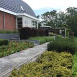 Hoveniersbedrijf Aart Timmers jr Boskoop Tuin ontwerpen